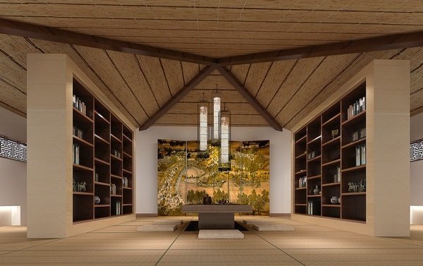自建房屋顶隔热