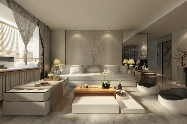 建筑环保隔热材料1