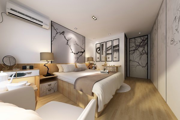 建筑环保隔热材料4