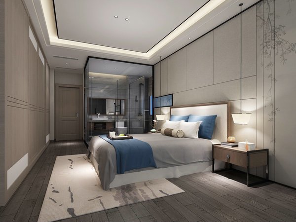 农村自建房经常当西晒，西晒问题有什么好的处理办法1