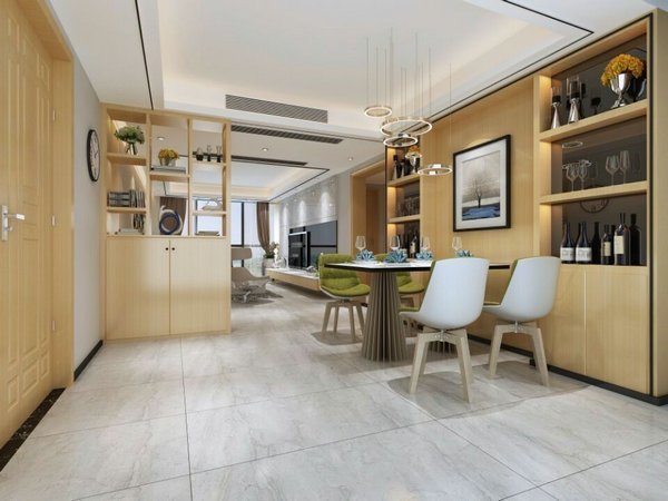 农村自建房为什么全用坡屋顶，不仅仅因为好看，它还有这些作用1