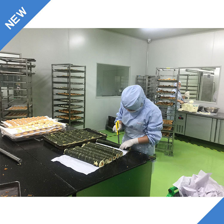 Food Industry
