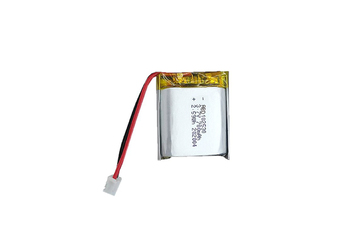 聚合物锂电池102530/700mah
