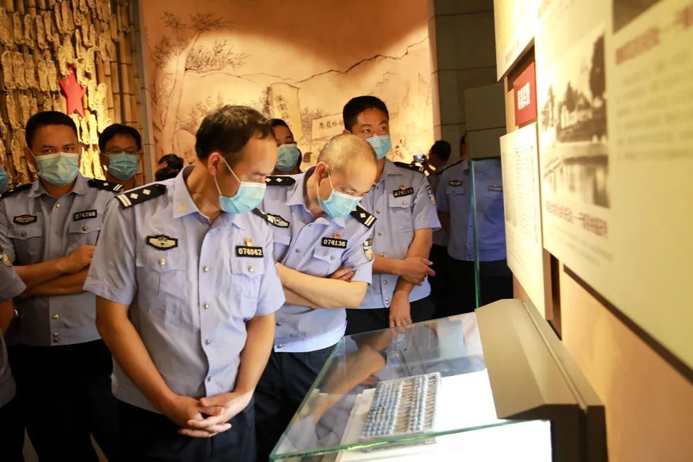 于都红色培训现场教学 于都红色培训现场教学