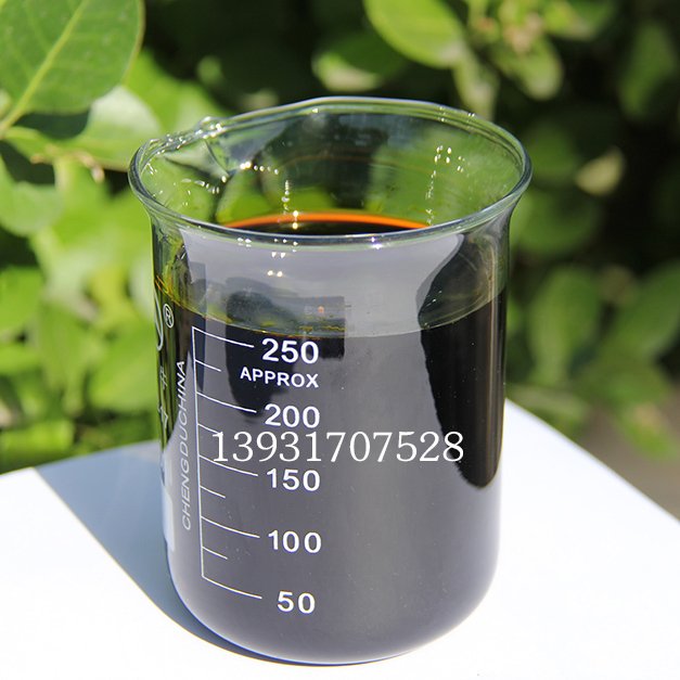 液体三氯化铁