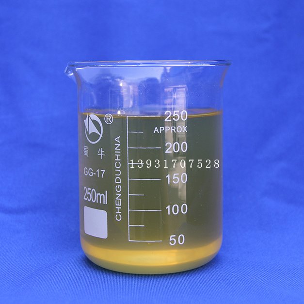 液体聚合氯化铝