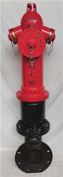 地上防撞栓SSF15065-1