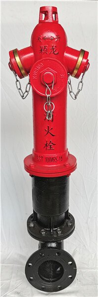 地上調壓栓SST10065-1