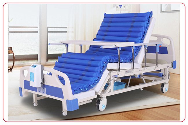 多功能电动护理床专卖里面的床多少钱