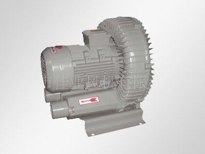 旋渦氣泵