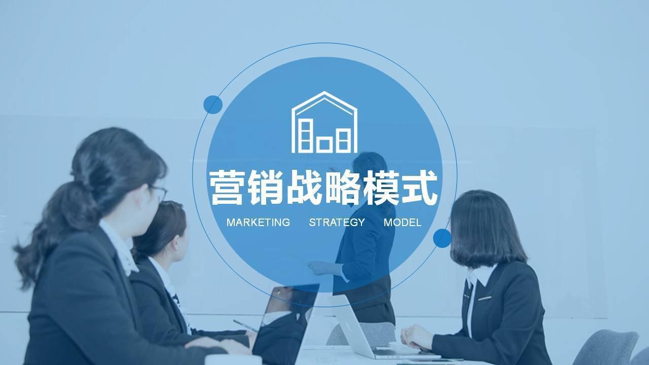 吴越舟《2C类营销战略模式、策略与体系》