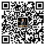 郑州知识产权官方微信二维码