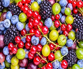 臭氧機在水果蔬菜保鮮領域應用