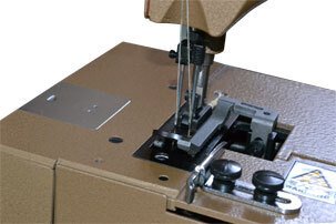 GN-2WU 制袋缝包机-细节