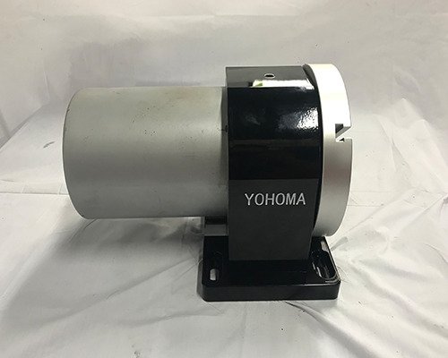 YOHOMA齿轮结构安装准备（三）--O型圈的选择