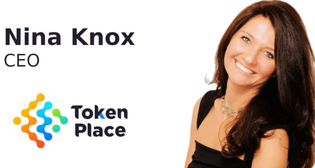 金融新世代：采访Nina Knox