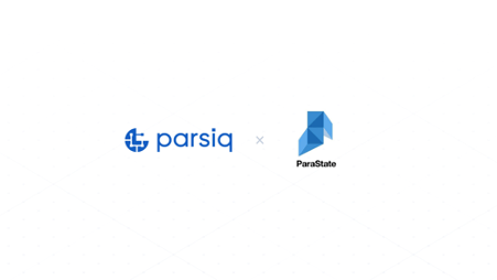 PARSIQ与多链式智能合约平台ParaState合作