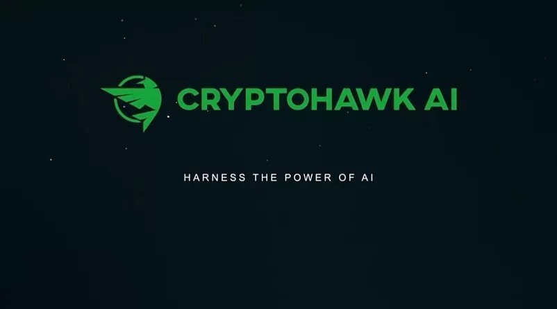 CryptoHawk 提供人工智能驱动的预测工具