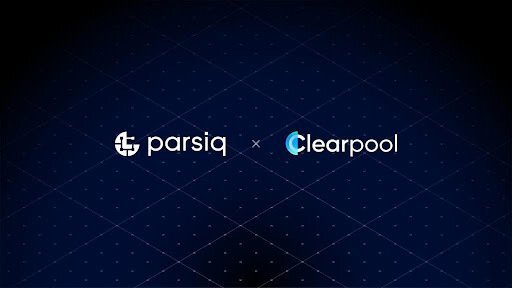 PARSIQ与Clearpool强强联手