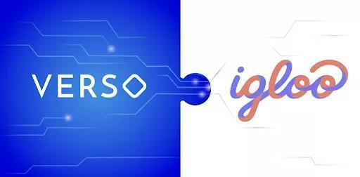 区域性保险科技公司Igloo和Verso金融建立了战略合作伙伴关系