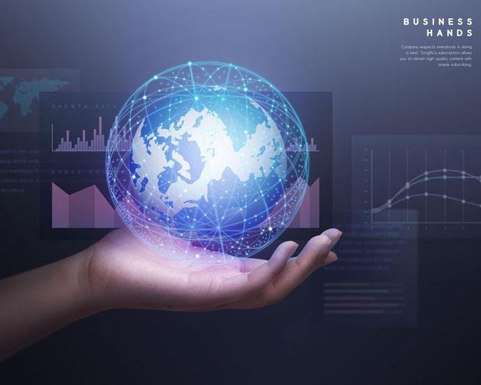  Cosmos：区块链3.0 互联网的基础态