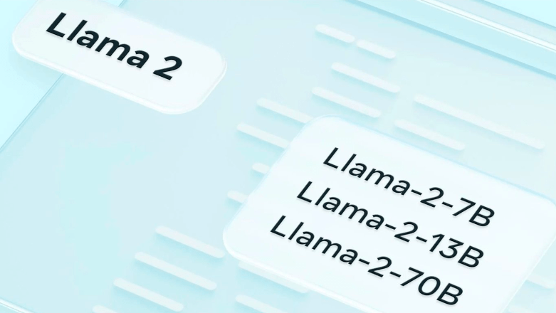 Meta联手微软挑战大模型格局，最新Llama 2免费开源，可直接商用