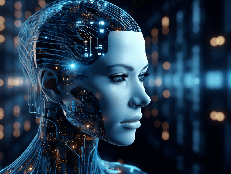OpenAI 正在考虑自行研发 AI 芯片，Character.AI 估值或超 50 亿美元