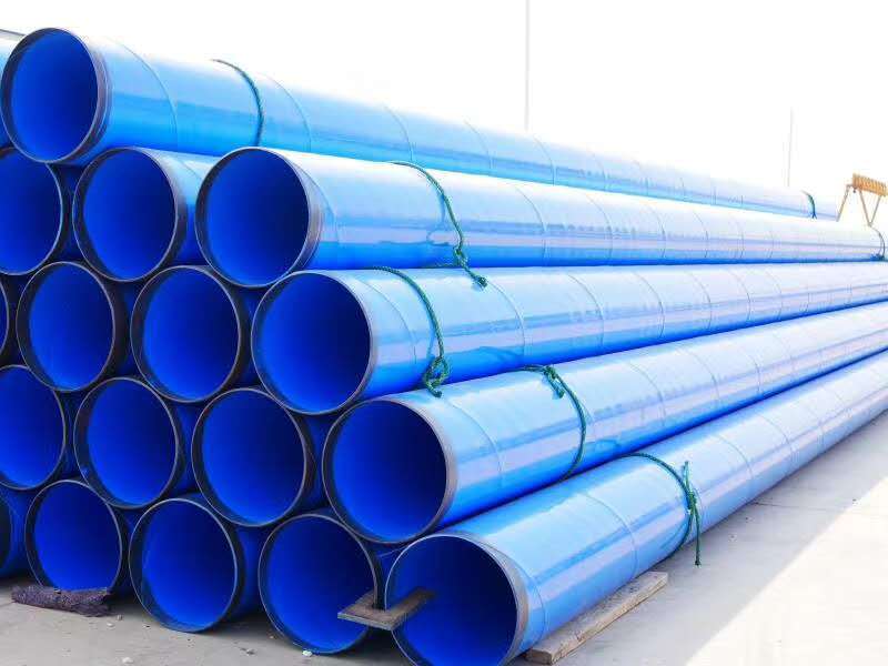 建筑输水用涂塑钢管 建筑输水用涂塑钢管