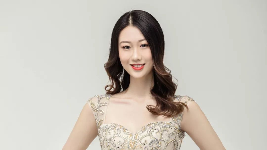 中国代表单茜出征2018年度洲际小姐全球总决赛，第3张