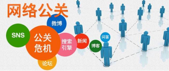 中国青少年发展基金会人工舆情监测有哪些