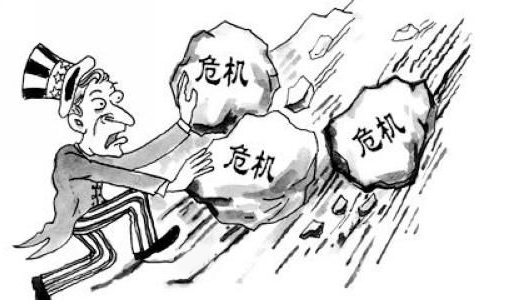 「危机公关与广告」为公司的品牌网络公关认为帮助 - 消极对待 「危机公关与广告」为公司的品牌网络公关认为帮助 - 消极对待