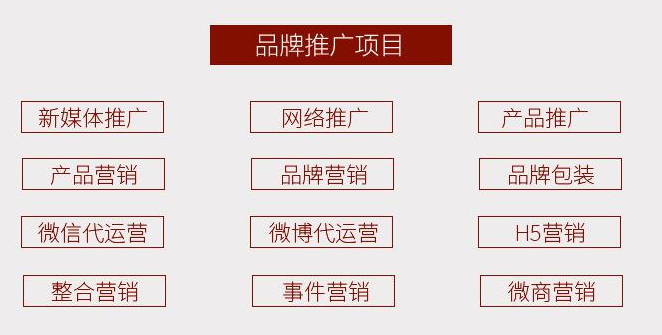 「危机公关网」品牌推广有哪些核心？
