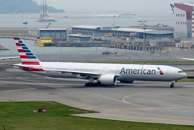 美国到香港空运运费需要多少