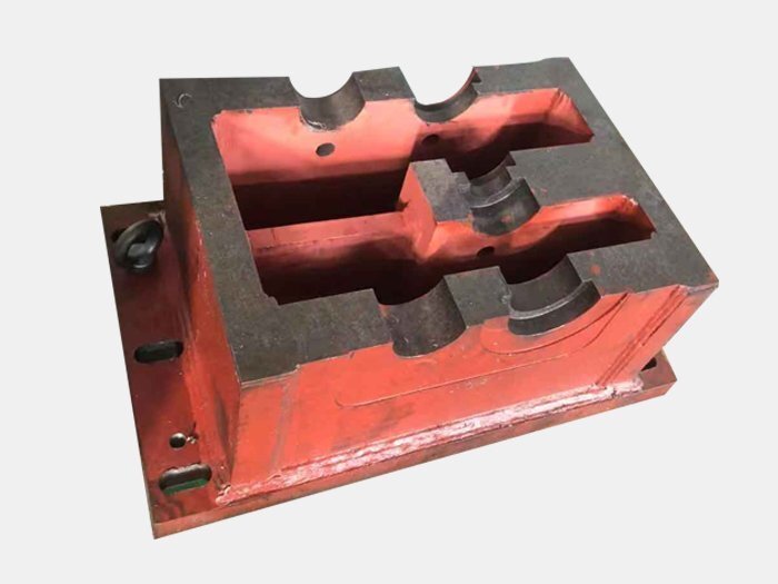 焊接底座中自动焊接有什么优势