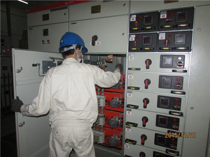 电气设备安装检修、电气试验及调试很重要！这些安全措施不可忽视