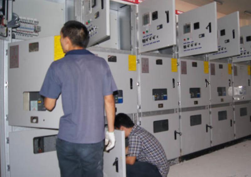  10kV设备年检试验|电力设备高压试验的方法介绍