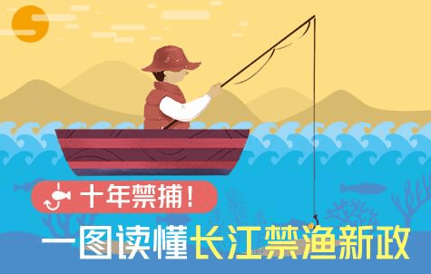 多部门联动全力推进“长江十年禁渔”执法
