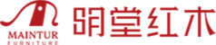 明堂红木
