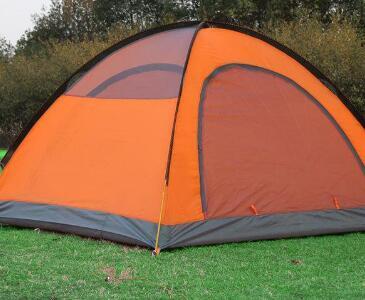 搭建帐篷用的玻璃纤维帐篷杆要多少毫米的更好