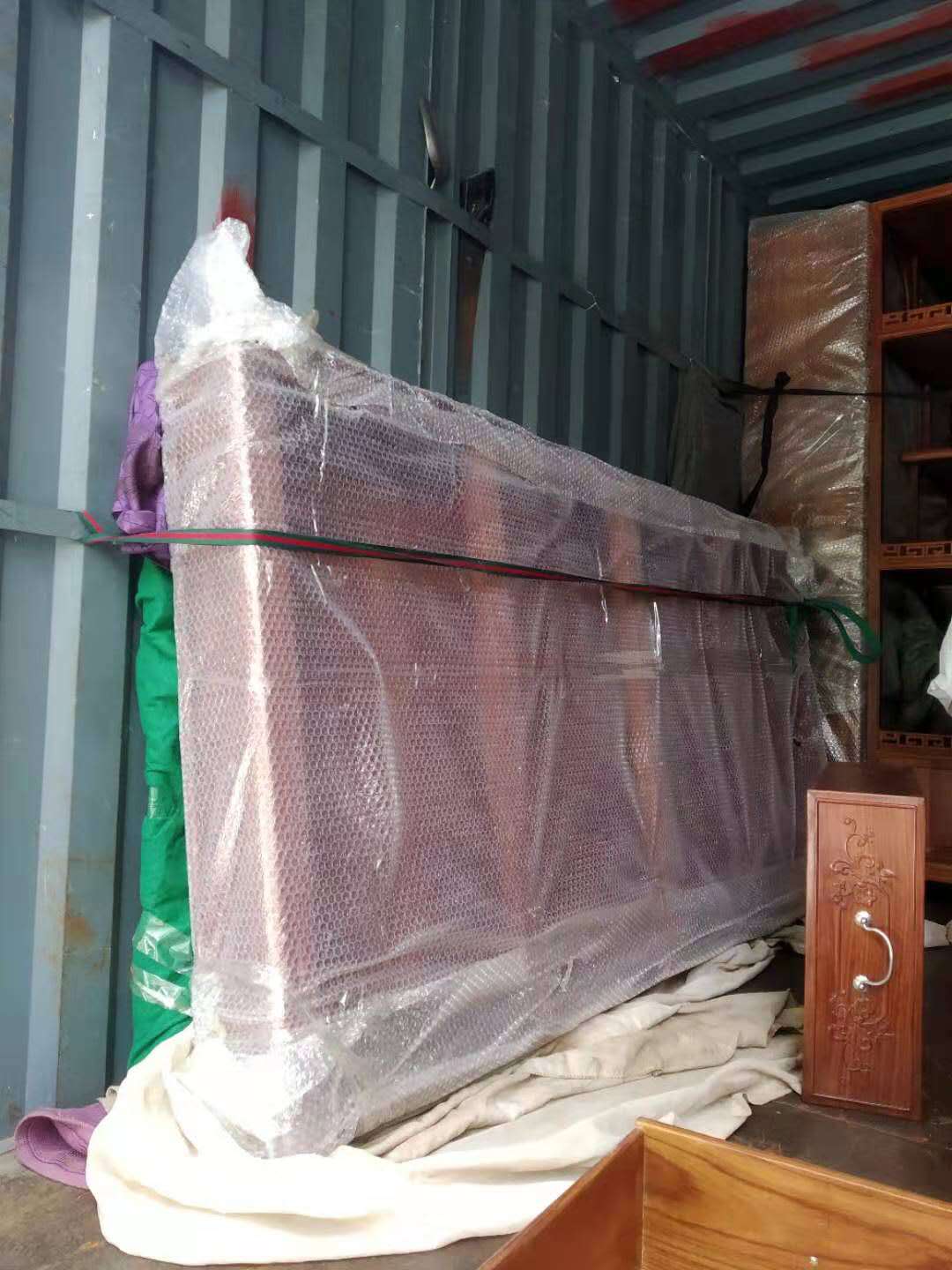 廣州紅木家具搬運怎么收費？