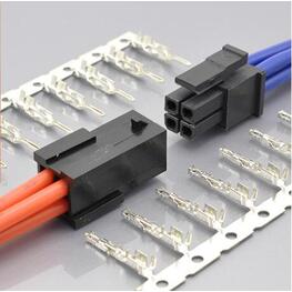 3.0mm Pitch MX3.0 Wire To Wire Connector WF3000-2R-WW