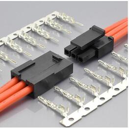 3.0mm Pitch MX3.0 Wire To Wire Connector WF3000-1R-WW