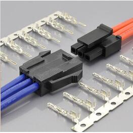 3.0mm Pitch MX3.0 Wire To Wire Connector WF3000-1R-W