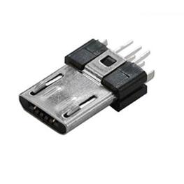 MICRO USB 5P 180D Connector U444-7251-G61018