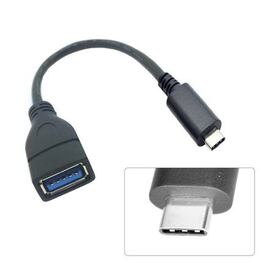 OTG Cable USB 3.1 to USB Female Cable 