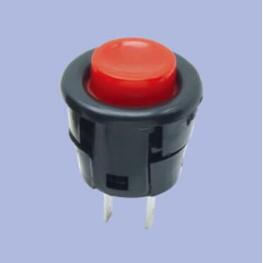 Push Button Switch 