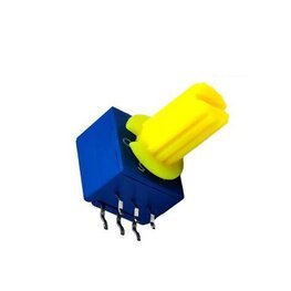 Rotary Dip Switches