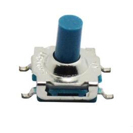7x7 mm blue waterproof SMD Tact