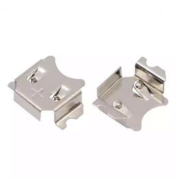 SMT SMD AG1 LR621 MC621 V364 SC621 battery holder contact retainer clip For Keysone 2998 Replacement