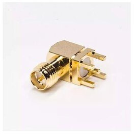 PCB Mount SMA Connector